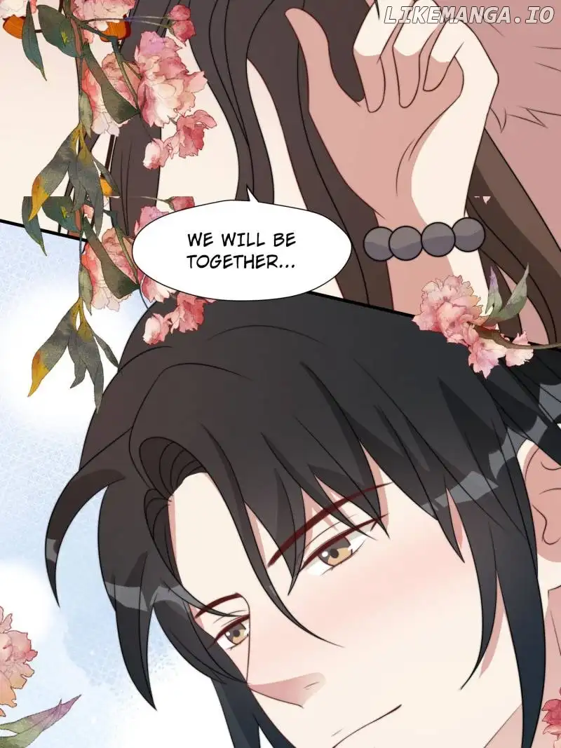 I Became the Beastman’s Wife Chapter 223 - Page 18