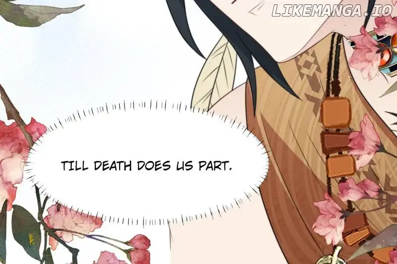 I Became the Beastman’s Wife Chapter 223 - Page 19