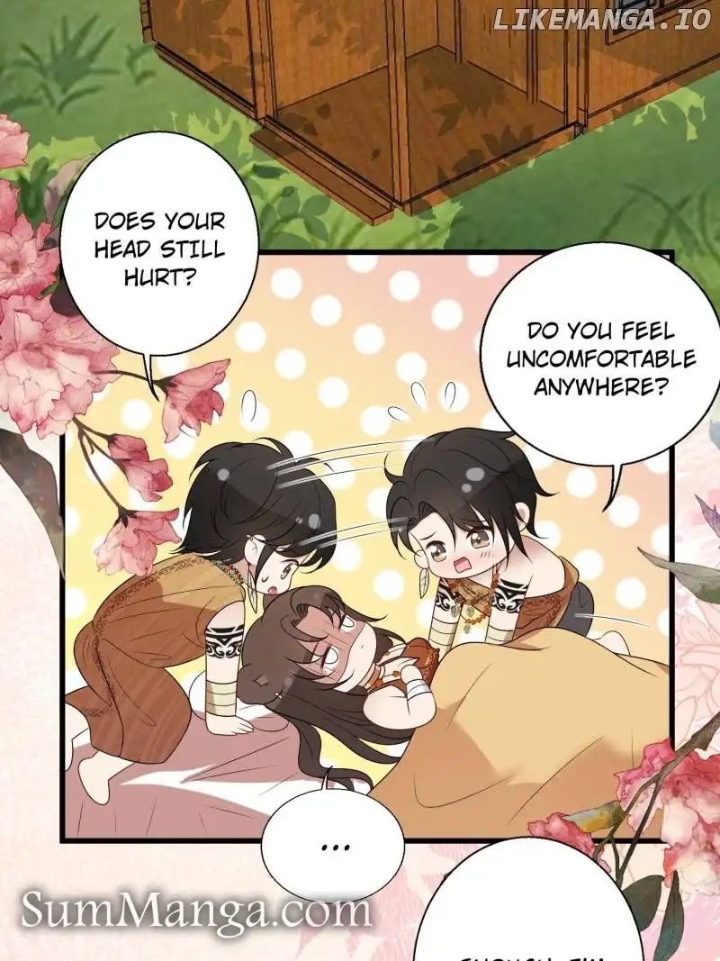 I Became the Beastman’s Wife Chapter 223 - Page 2