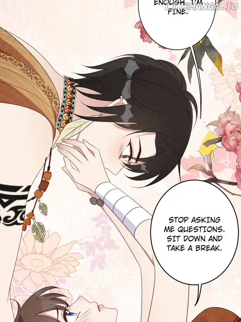 I Became the Beastman’s Wife Chapter 223 - Page 3