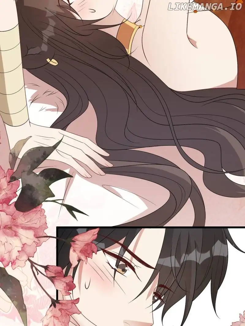 I Became the Beastman’s Wife Chapter 223 - Page 4