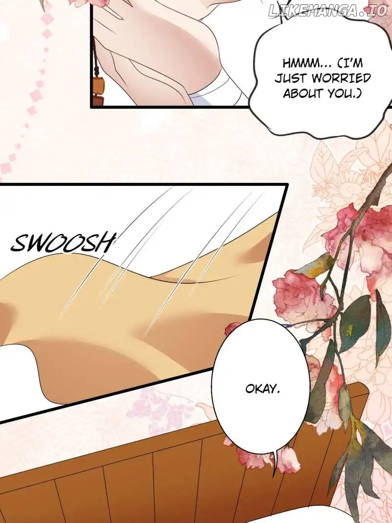 I Became the Beastman’s Wife Chapter 223 - Page 5