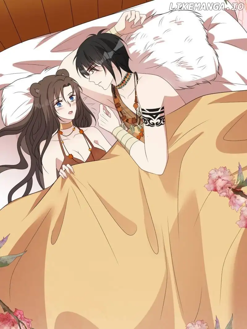 I Became the Beastman’s Wife Chapter 223 - Page 6