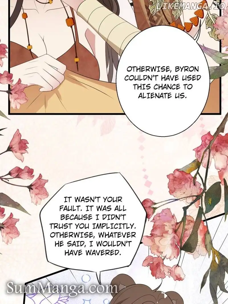 I Became the Beastman’s Wife Chapter 223 - Page 8