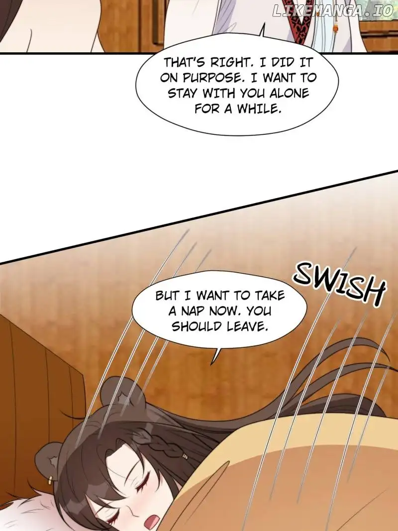 I Became the Beastman’s Wife Chapter 224 - Page 13