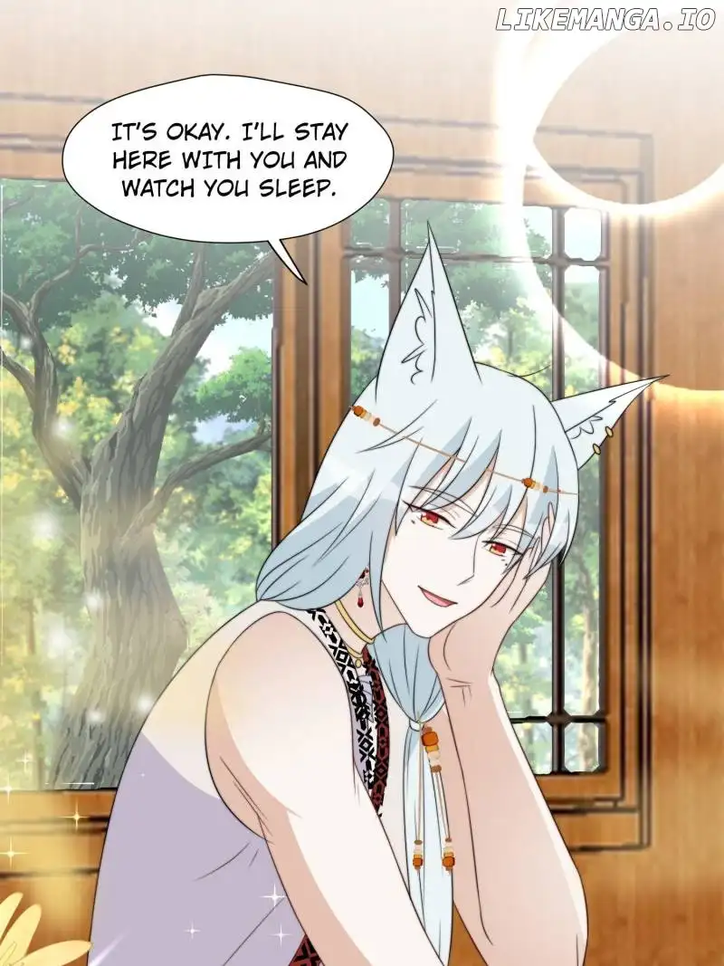 I Became the Beastman’s Wife Chapter 224 - Page 15