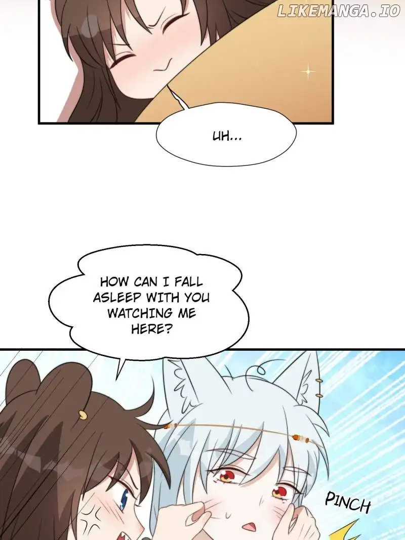 I Became the Beastman’s Wife Chapter 224 - Page 17