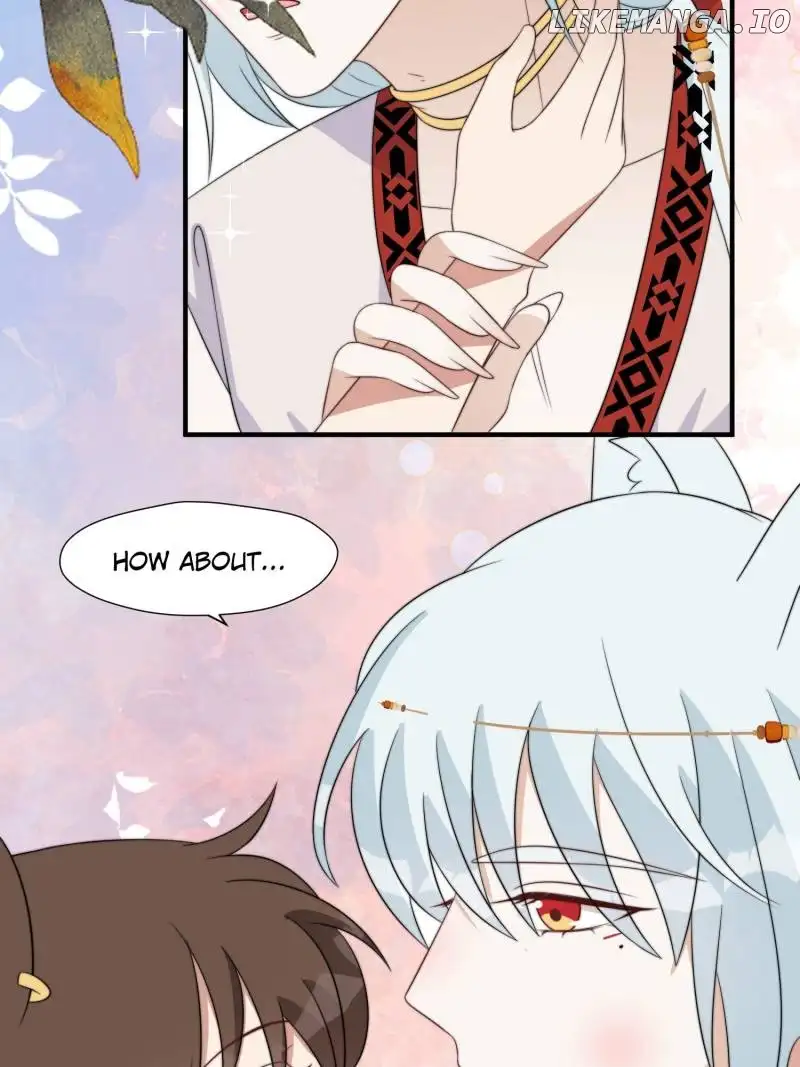 I Became the Beastman’s Wife Chapter 224 - Page 19