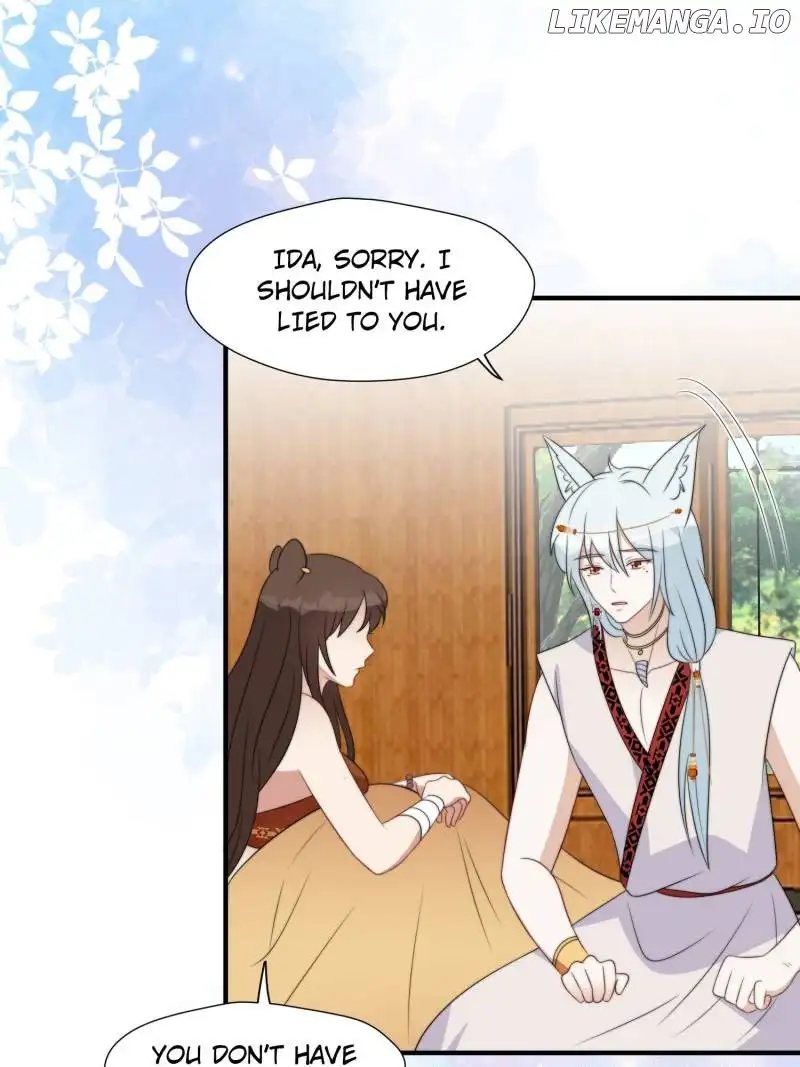 I Became the Beastman’s Wife Chapter 224 - Page 2