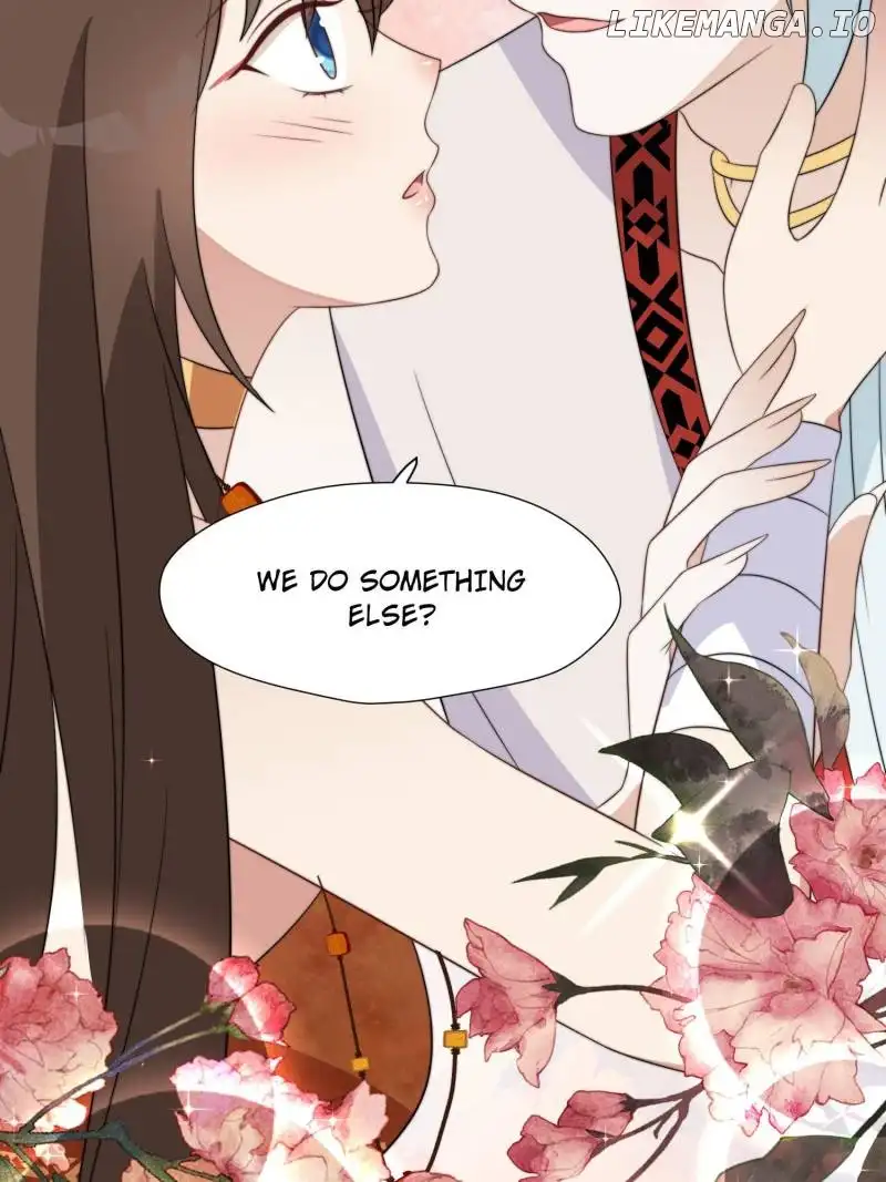 I Became the Beastman’s Wife Chapter 224 - Page 20