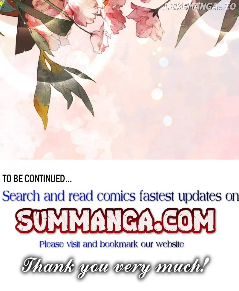 I Became the Beastman’s Wife Chapter 224 - Page 21