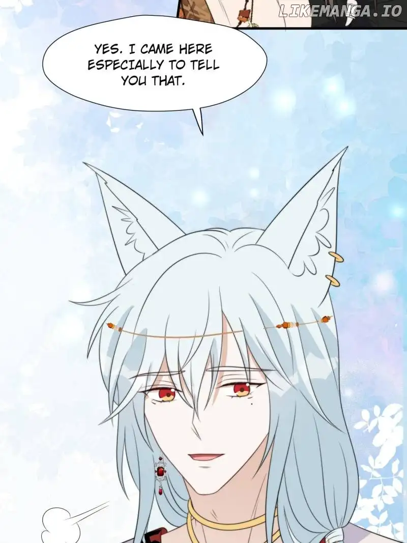 I Became the Beastman’s Wife Chapter 224 - Page 6