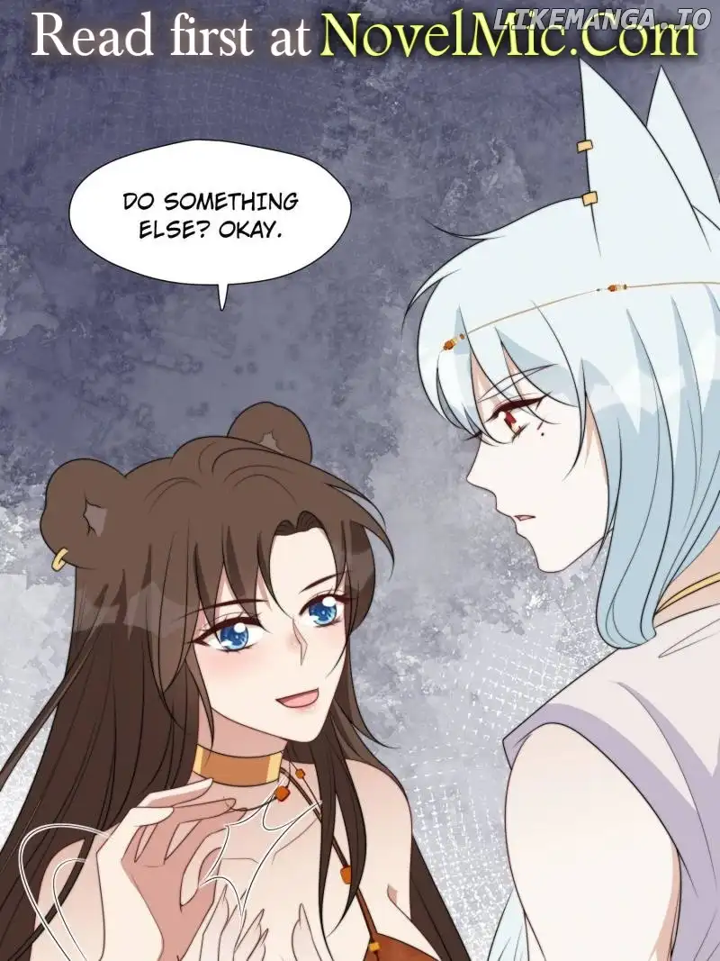 I Became the Beastman’s Wife Chapter 225 - Page 1