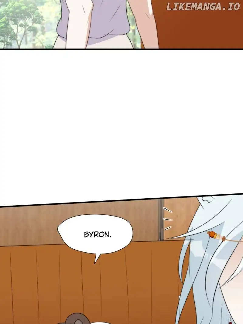 I Became the Beastman’s Wife Chapter 225 - Page 10