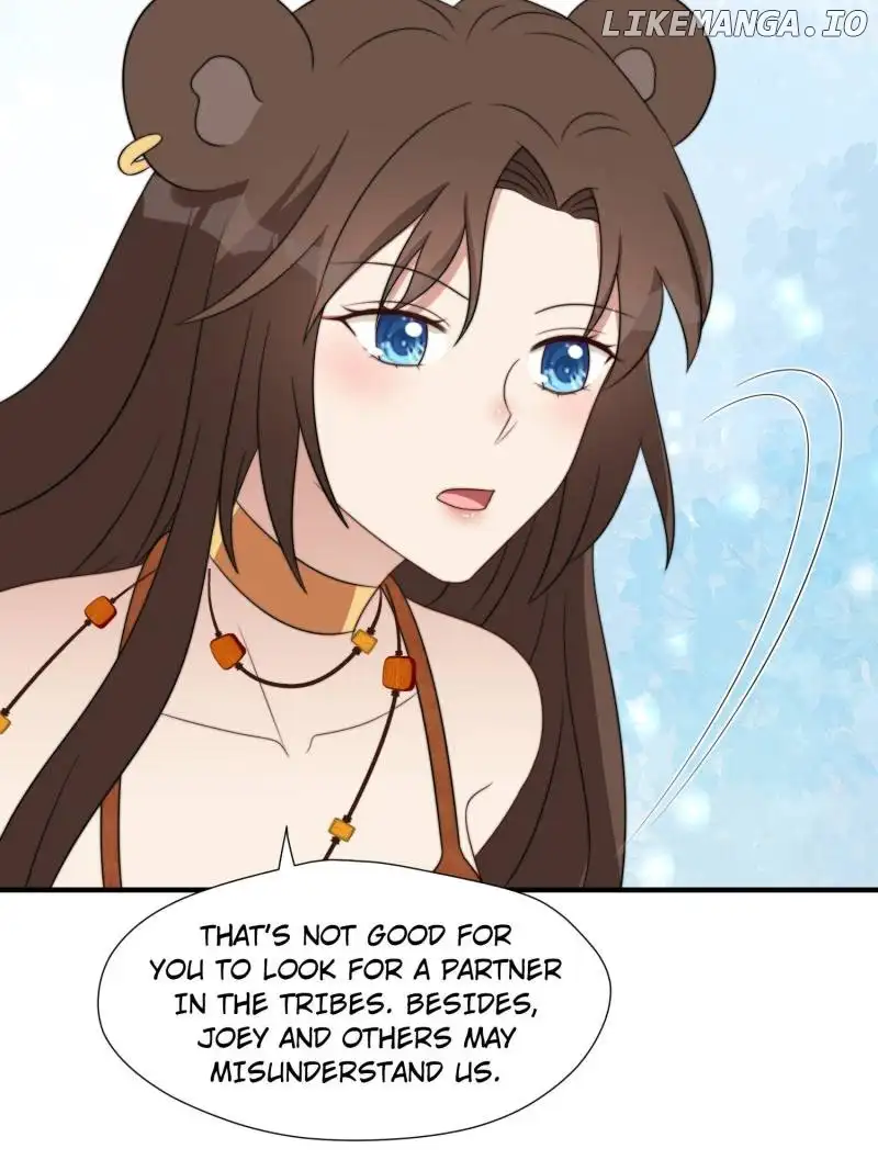 I Became the Beastman’s Wife Chapter 225 - Page 12