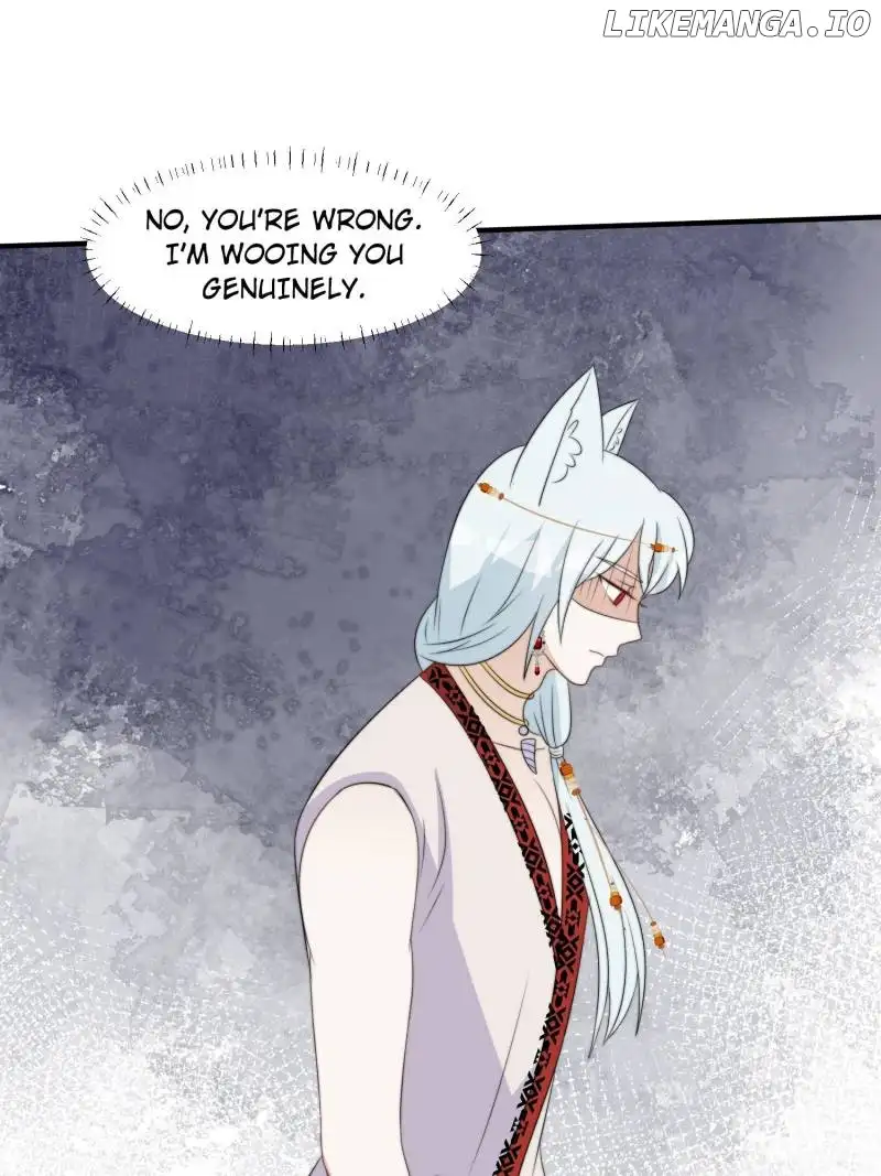 I Became the Beastman’s Wife Chapter 225 - Page 13