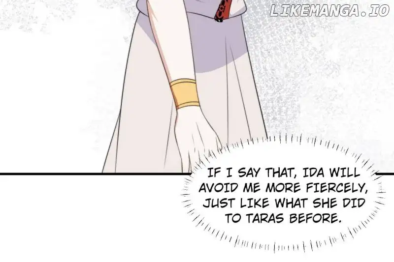 I Became the Beastman’s Wife Chapter 225 - Page 14