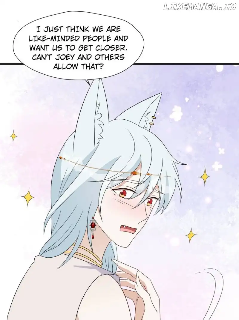 I Became the Beastman’s Wife Chapter 225 - Page 15