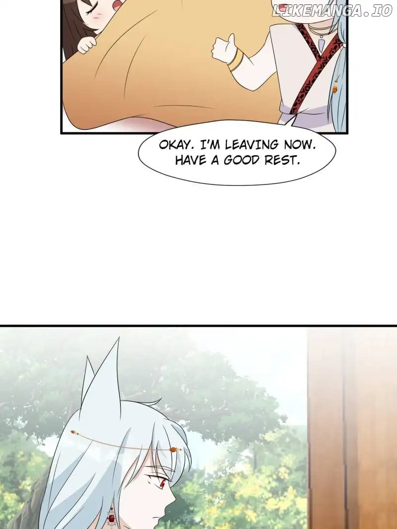 I Became the Beastman’s Wife Chapter 225 - Page 18