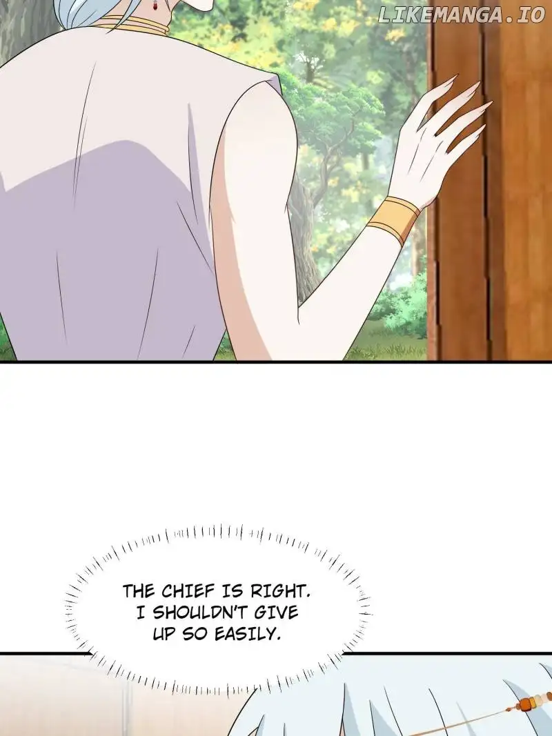 I Became the Beastman’s Wife Chapter 225 - Page 19