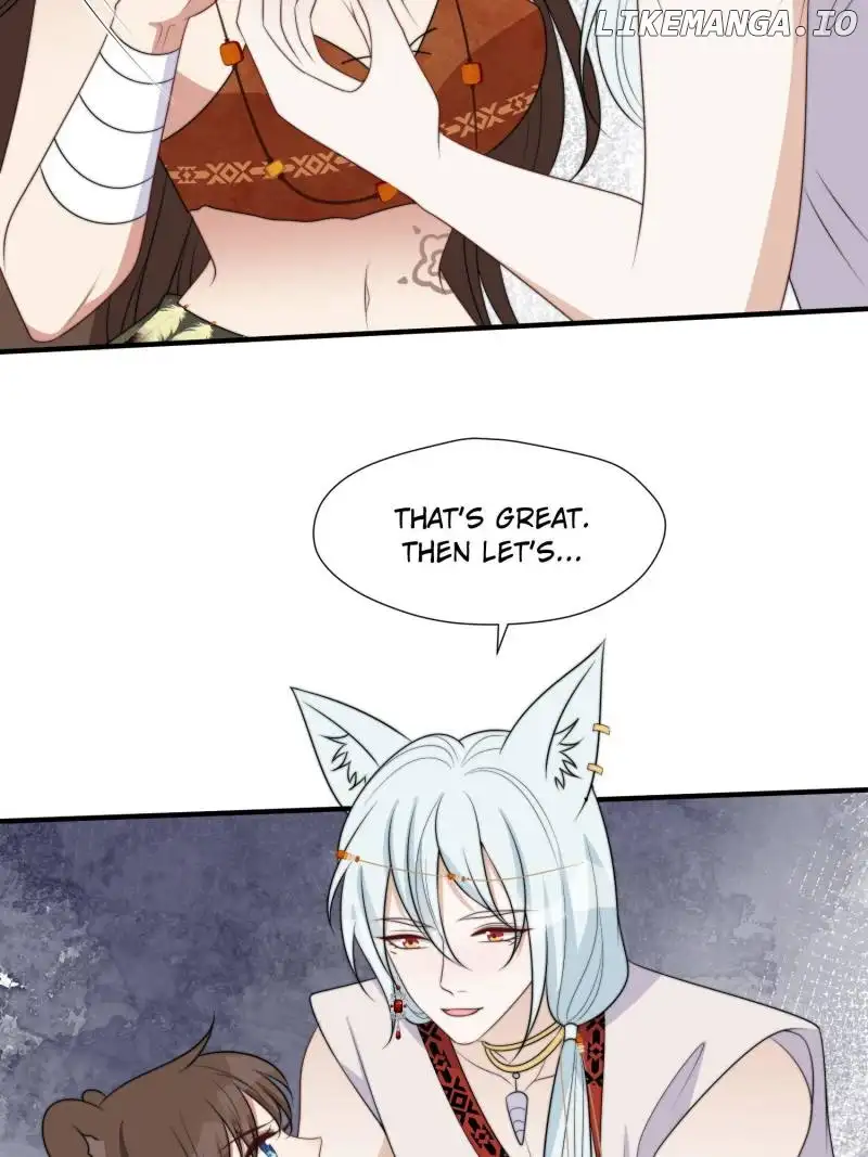 I Became the Beastman’s Wife Chapter 225 - Page 2