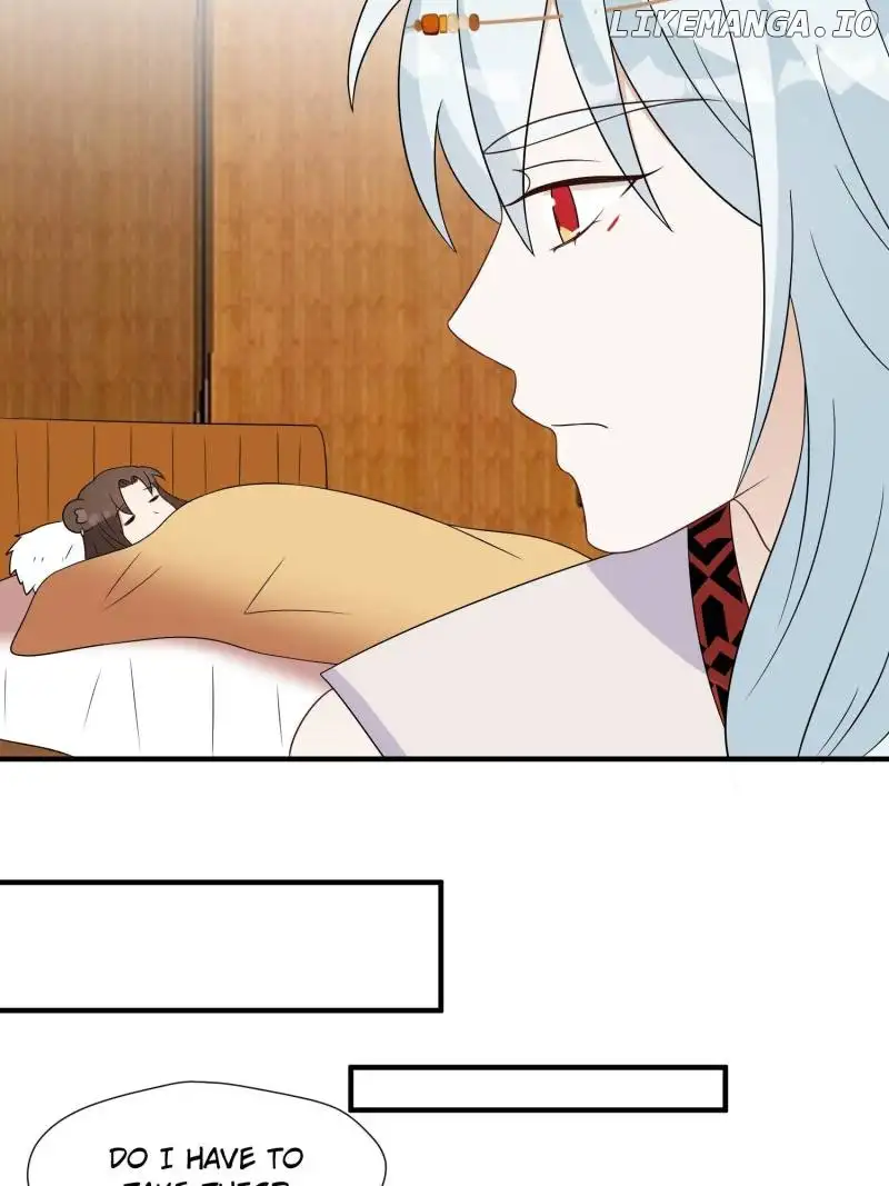 I Became the Beastman’s Wife Chapter 225 - Page 20