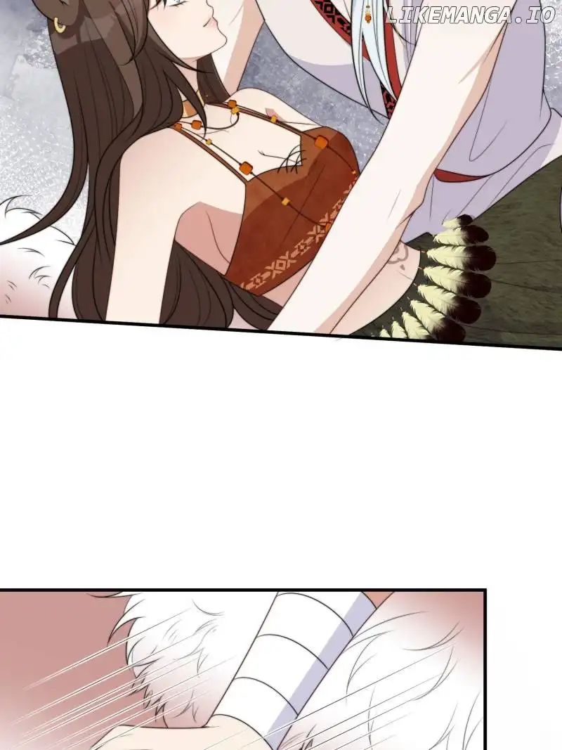 I Became the Beastman’s Wife Chapter 225 - Page 3