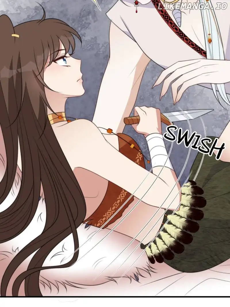 I Became the Beastman’s Wife Chapter 225 - Page 5