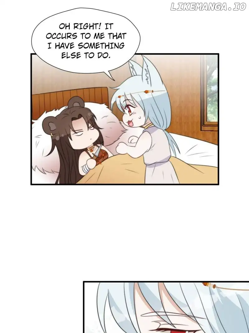 I Became the Beastman’s Wife Chapter 225 - Page 8