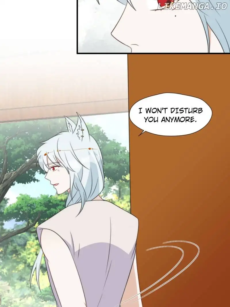 I Became the Beastman’s Wife Chapter 225 - Page 9