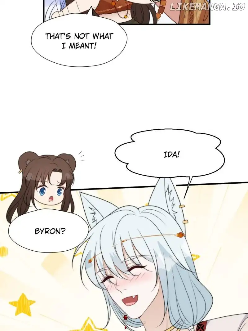 I Became the Beastman’s Wife Chapter 226 - Page 10