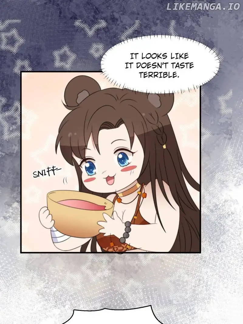 I Became the Beastman’s Wife Chapter 226 - Page 16