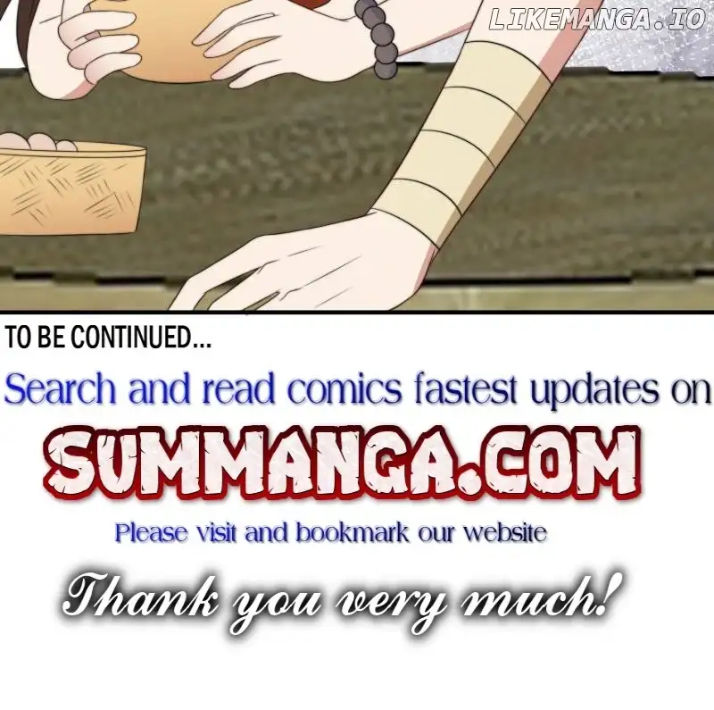 I Became the Beastman’s Wife Chapter 226 - Page 18