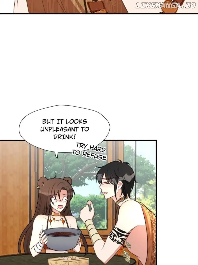 I Became the Beastman’s Wife Chapter 226 - Page 2