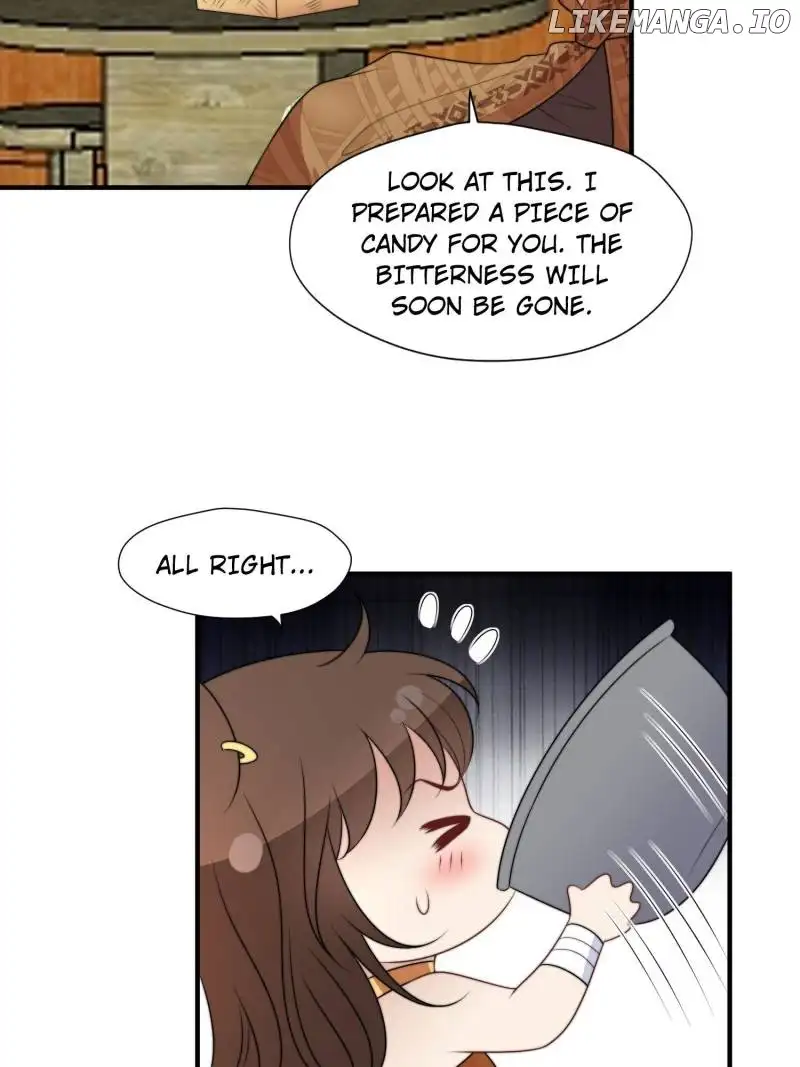 I Became the Beastman’s Wife Chapter 226 - Page 3