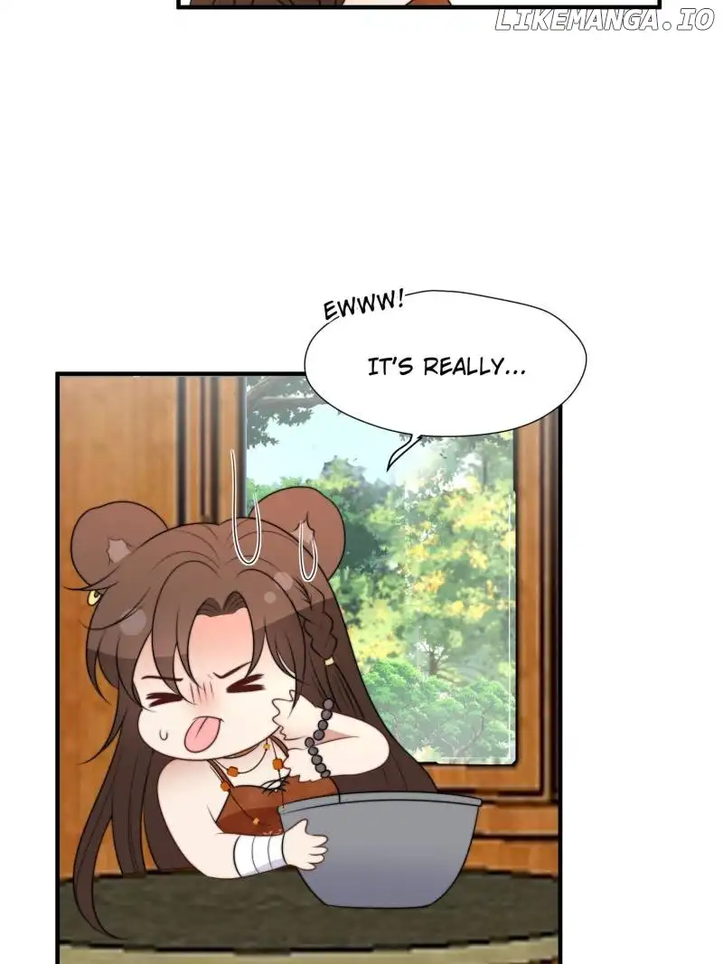 I Became the Beastman’s Wife Chapter 226 - Page 4