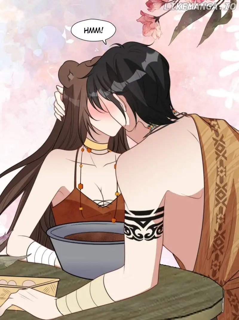 I Became the Beastman’s Wife Chapter 226 - Page 6