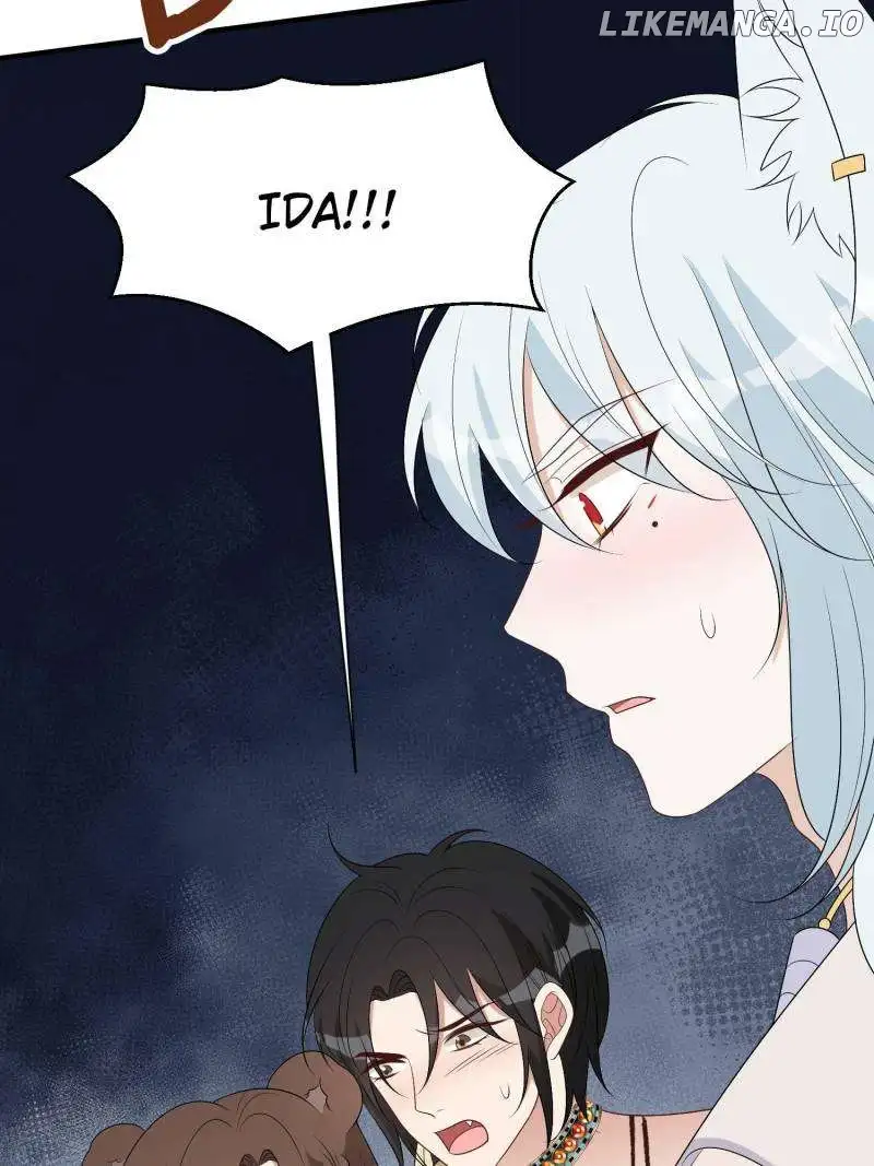 I Became the Beastman’s Wife Chapter 227 - Page 10