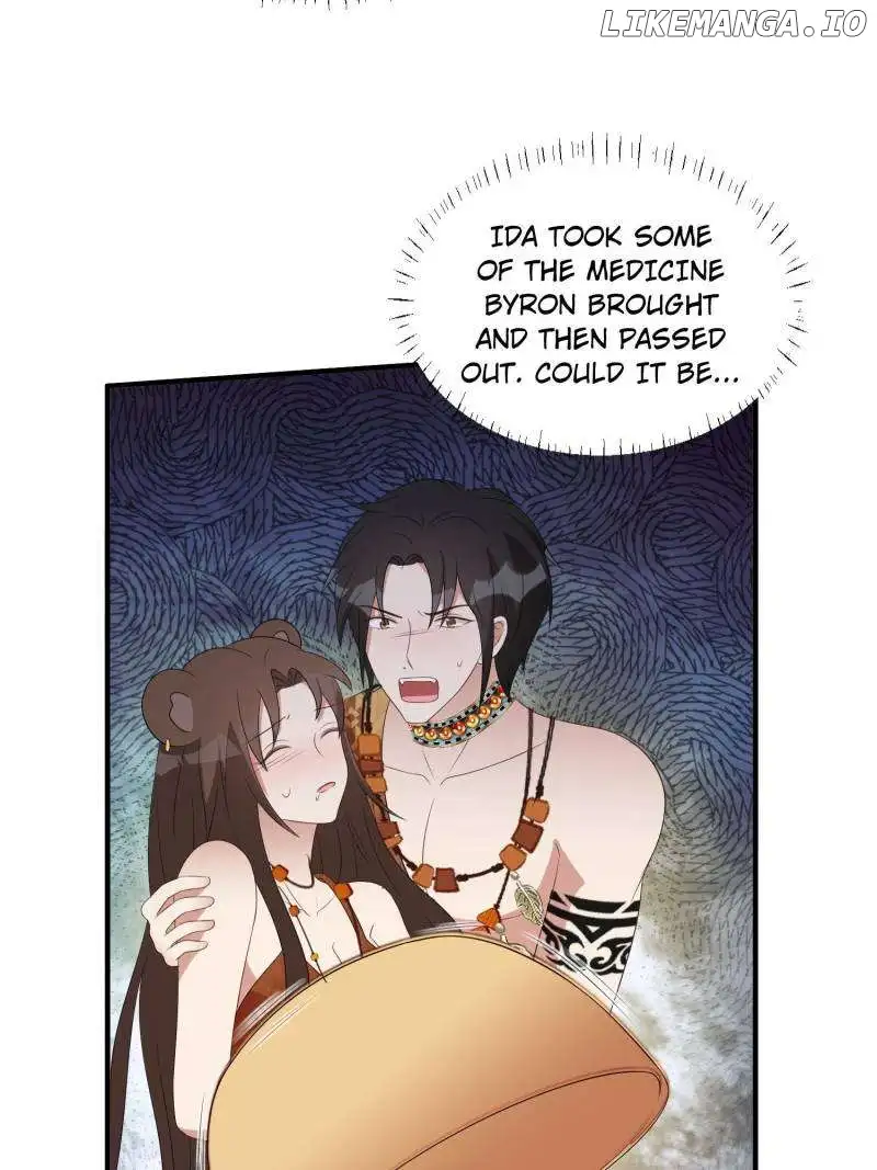 I Became the Beastman’s Wife Chapter 227 - Page 14