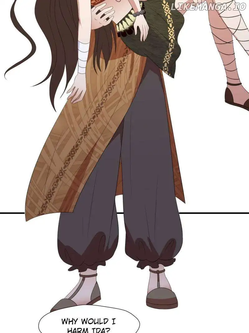 I Became the Beastman’s Wife Chapter 227 - Page 17