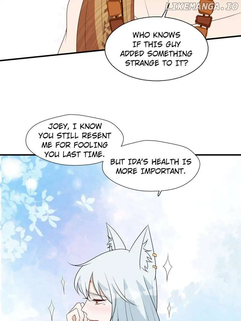 I Became the Beastman’s Wife Chapter 227 - Page 2