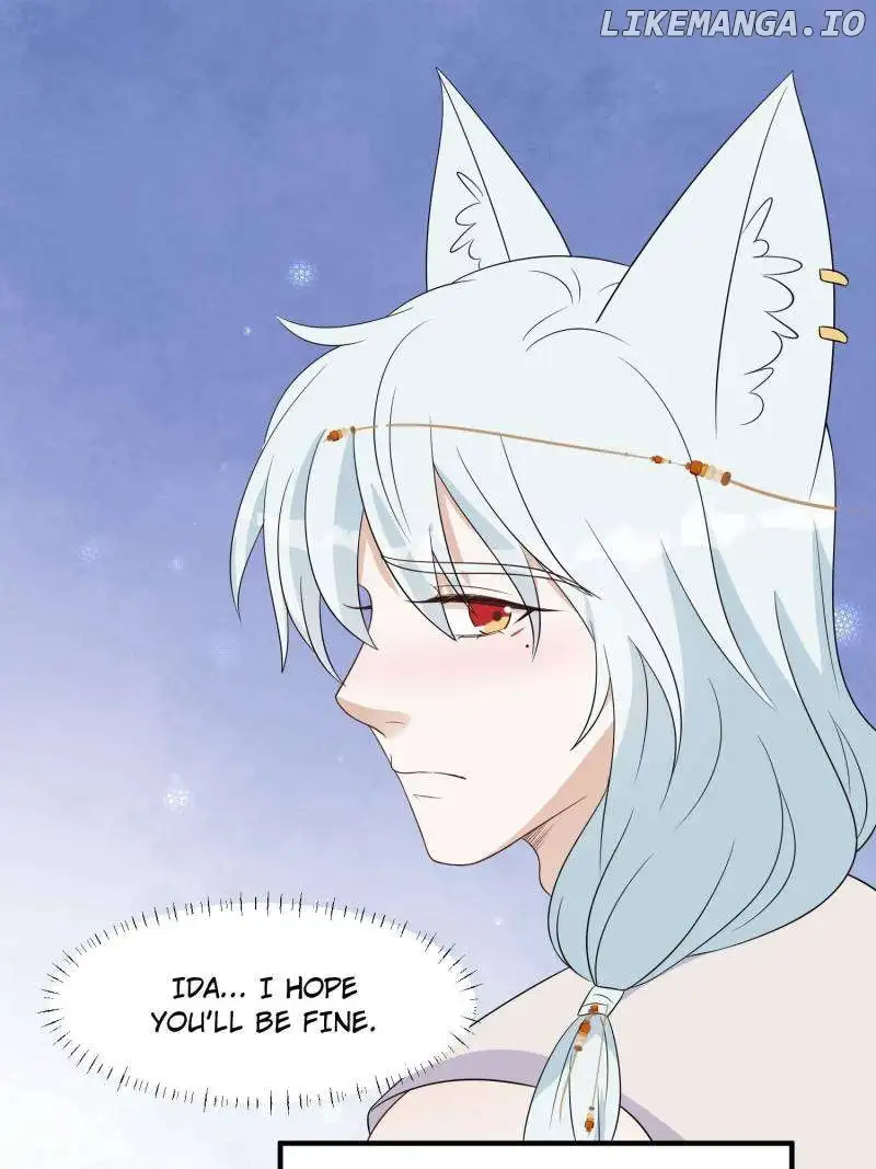 I Became the Beastman’s Wife Chapter 227 - Page 20