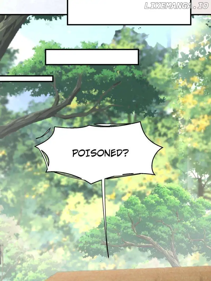 I Became the Beastman’s Wife Chapter 227 - Page 21