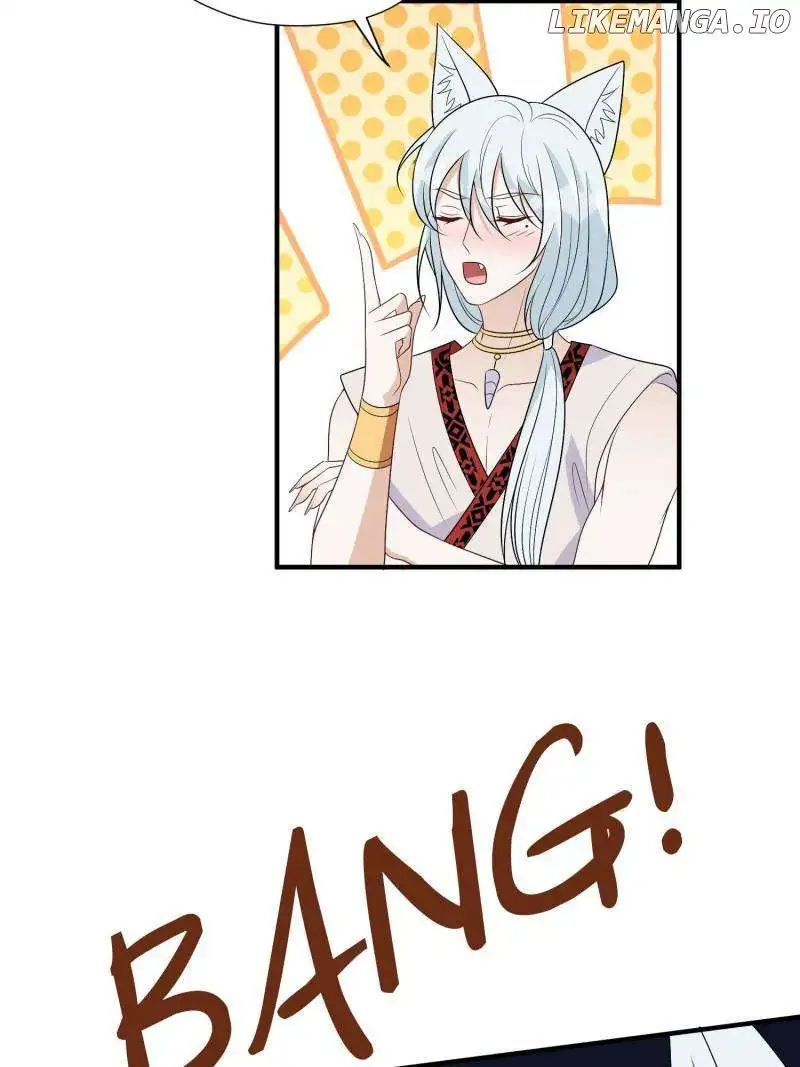 I Became the Beastman’s Wife Chapter 227 - Page 9