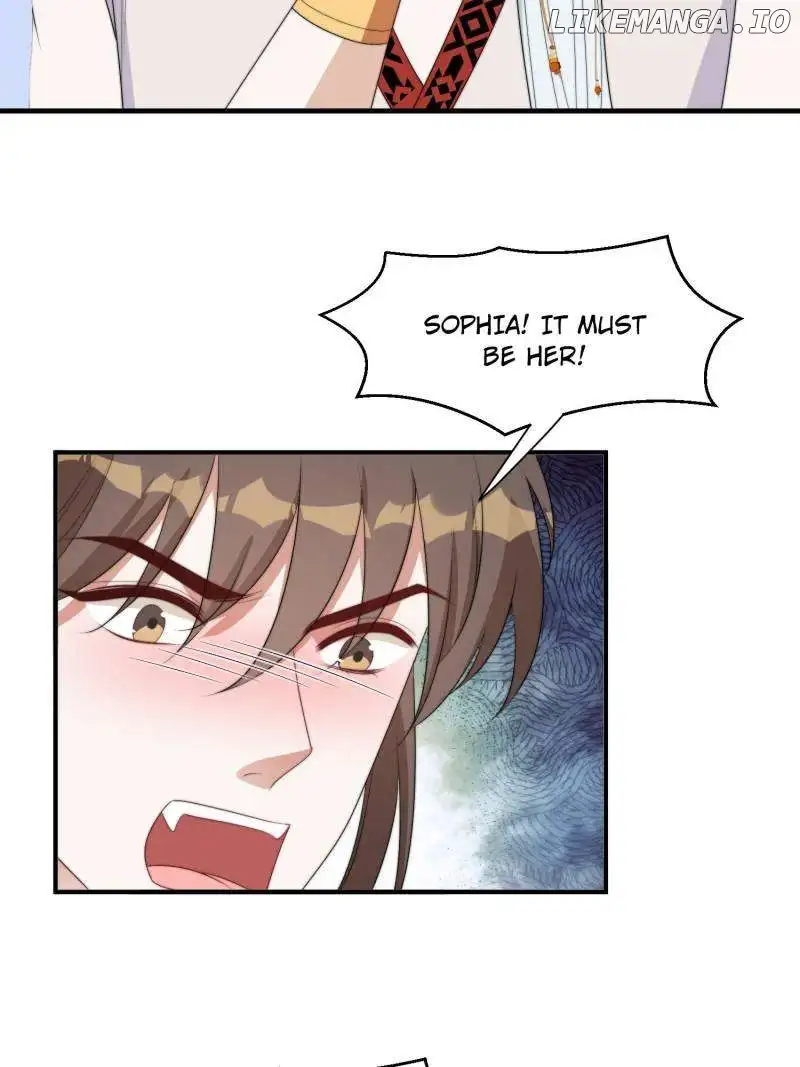 I Became the Beastman’s Wife Chapter 228 - Page 11