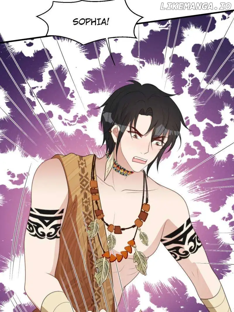 I Became the Beastman’s Wife Chapter 228 - Page 12