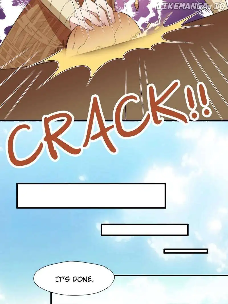 I Became the Beastman’s Wife Chapter 228 - Page 13