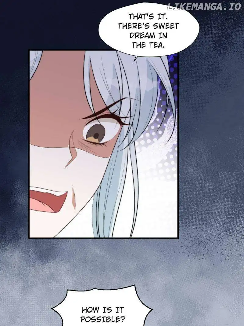 I Became the Beastman’s Wife Chapter 228 - Page 2