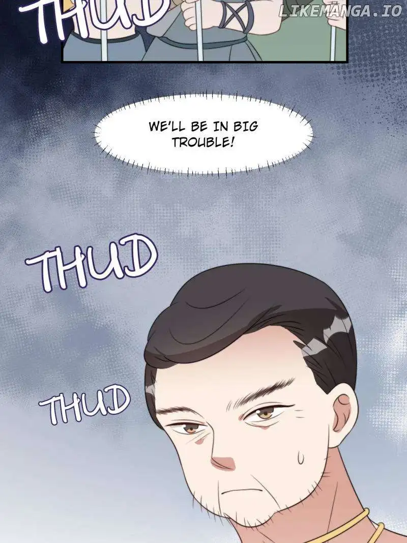 I Became the Beastman’s Wife Chapter 229 - Page 10