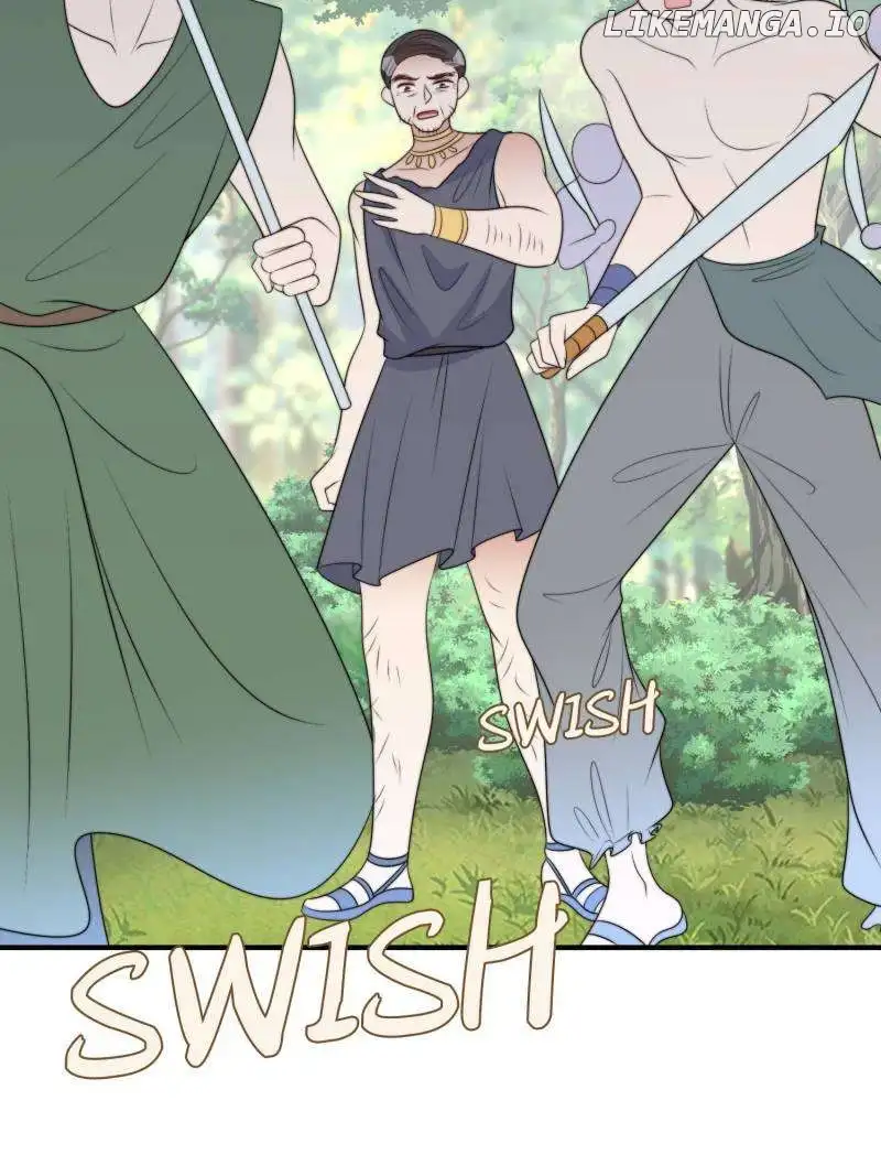 I Became the Beastman’s Wife Chapter 229 - Page 18